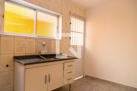 Casa à venda com 171m², 3 quartos e 2 vagasCozinha