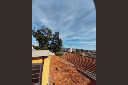 Casa à venda com 171m², 3 quartos e 2 vagasÁrea externa