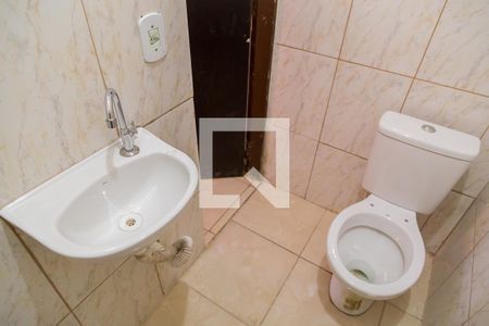 Casa à venda com 171m², 3 quartos e 2 vagasBanheiro