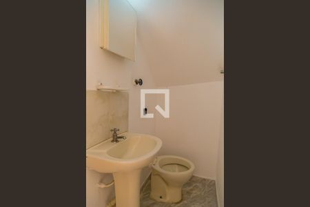 Casa à venda com 171m², 3 quartos e 2 vagasBanheiro