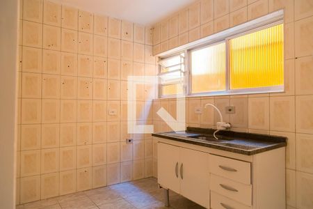 Casa à venda com 171m², 3 quartos e 2 vagasCozinha