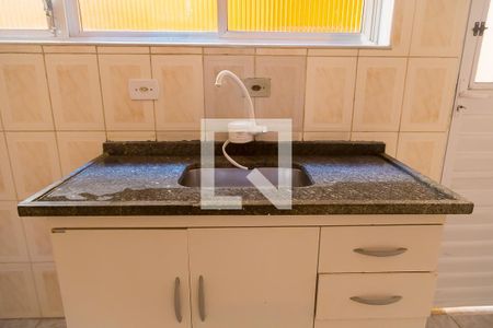 Casa à venda com 171m², 3 quartos e 2 vagasCozinha