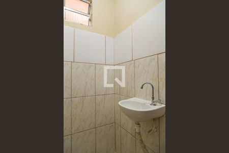 Casa à venda com 171m², 3 quartos e 2 vagasBanheiro