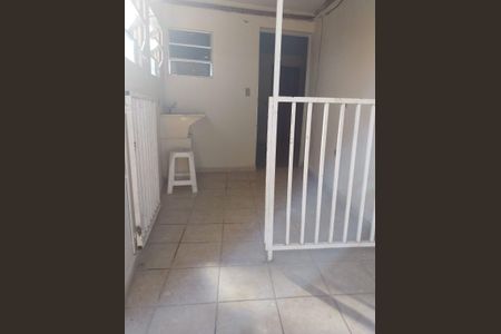 Casa à venda com 171m², 3 quartos e 2 vagasÁrea de serviço