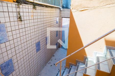 Casa à venda com 171m², 3 quartos e 2 vagasÁrea externa