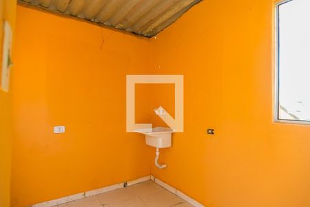 Casa à venda com 171m², 3 quartos e 2 vagasÁrea de serviço