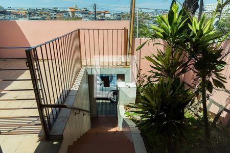 Casa à venda com 171m², 3 quartos e 2 vagasÁrea externa
