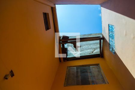 Casa à venda com 171m², 3 quartos e 2 vagasÁrea externa