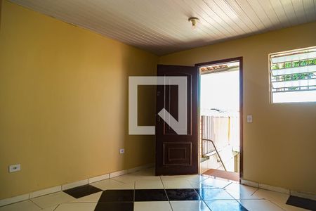 Casa à venda com 171m², 3 quartos e 2 vagasSala