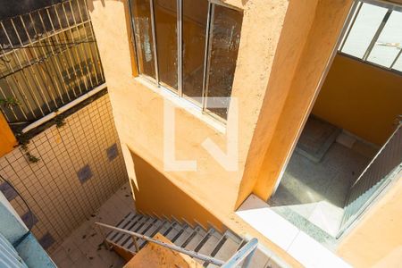 Casa à venda com 171m², 3 quartos e 2 vagasÁrea externa