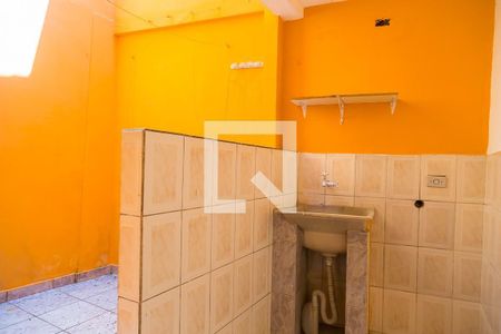 Casa à venda com 171m², 3 quartos e 2 vagasÁrea de serviço