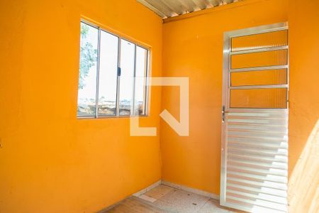 Casa à venda com 171m², 3 quartos e 2 vagasÁrea de serviço