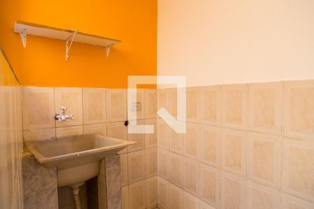 Casa à venda com 171m², 3 quartos e 2 vagasÁrea de serviço