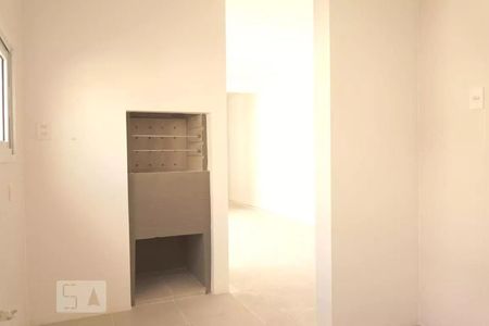 Casa à venda com 67m², 3 quartos e 2 vagasCozinha