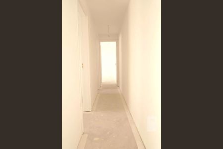 Corredor de casa à venda com 3 quartos, 67m² em Paulicéia, São Bernardo do Campo