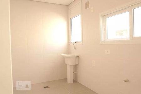 Casa à venda com 67m², 3 quartos e 2 vagasÁrea de serviço