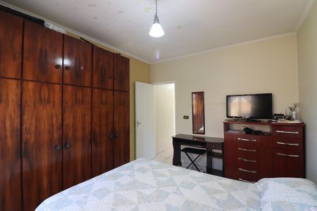 Casa à venda com 182m², 4 quartos e 2 vagasQuarto 2