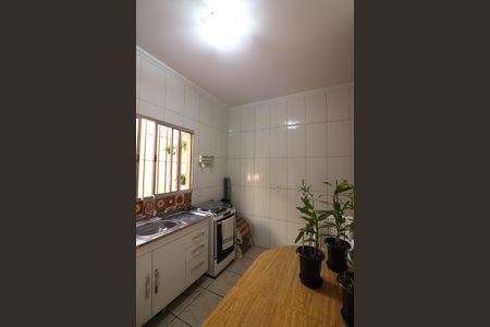 Casa à venda com 182m², 4 quartos e 2 vagasCozinha Edícula 