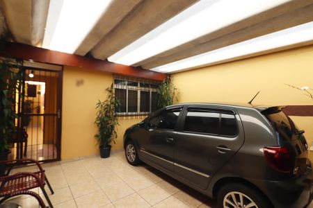 Casa à venda com 182m², 4 quartos e 2 vagasGaragem
