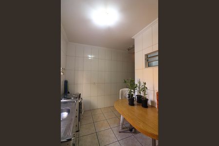 Casa à venda com 182m², 4 quartos e 2 vagasCozinha Edícula 