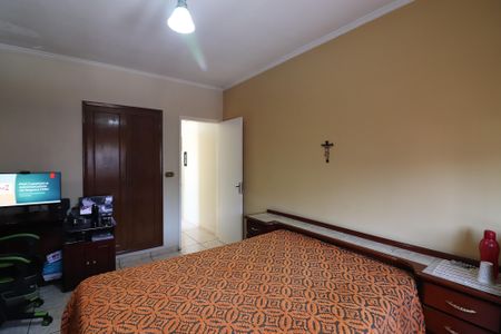 Quarto 1 de casa à venda com 4 quartos, 182m² em Jardim Sao Francisco, São Bernardo do Campo