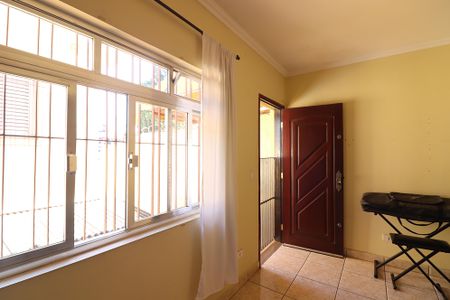 Casa à venda com 182m², 4 quartos e 2 vagasSala Edícula 