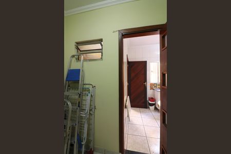 Casa à venda com 182m², 4 quartos e 2 vagasQuarto 2 - Suíte Edícula 