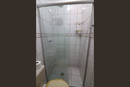Casa à venda com 182m², 4 quartos e 2 vagasQuarto 2 - Suíte Edícula Banheiro 