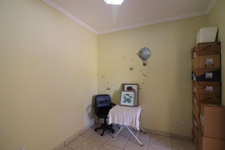 Casa à venda com 182m², 4 quartos e 2 vagasQuarto 1 Edícula 