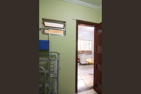 Casa à venda com 182m², 4 quartos e 2 vagasQuarto 2 - Suíte Edícula 