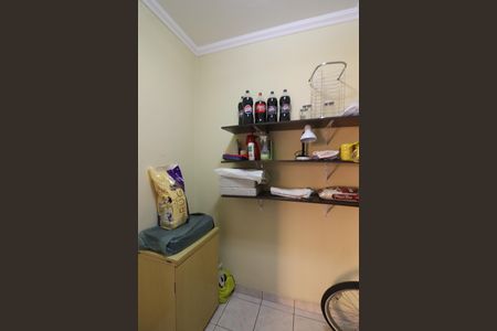 Casa à venda com 182m², 4 quartos e 2 vagasQuarto 2 - Suíte Edícula 