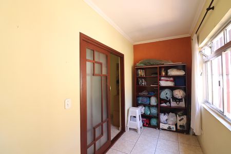 Casa à venda com 182m², 4 quartos e 2 vagasSala Edícula 