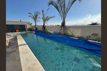 Apartamento para alugar com 45m², 1 quarto e 1 vagaÁrea comum - Piscina