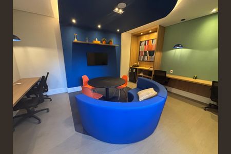 Apartamento para alugar com 45m², 1 quarto e 1 vagaÁrea comum