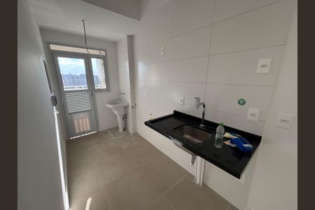 Apartamento para alugar com 45m², 1 quarto e 1 vagaCozinha