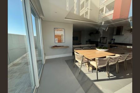 Apartamento para alugar com 45m², 1 quarto e 1 vagaÁrea comum - Churrasqueira