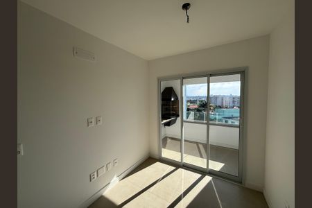Sala de apartamento para alugar com 1 quarto, 45m² em Jardim Japao, Suzano