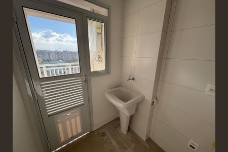 Apartamento para alugar com 45m², 1 quarto e 1 vagaÁrea de Serviço