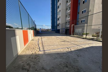 Apartamento para alugar com 45m², 1 quarto e 1 vagaQuadra