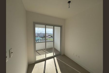 Sala de apartamento para alugar com 1 quarto, 45m² em Jardim Japao, Suzano