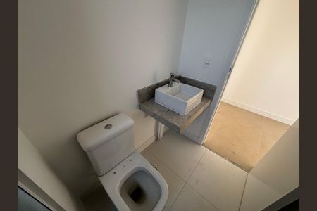 Apartamento para alugar com 45m², 1 quarto e 1 vagaBanheiro 1