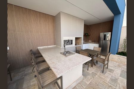 Apartamento para alugar com 45m², 1 quarto e 1 vagaÁrea comum - Churrasqueira