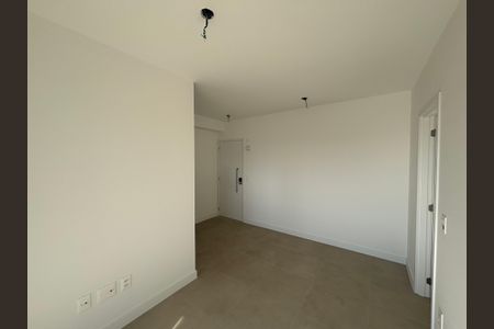 Sala de apartamento para alugar com 1 quarto, 45m² em Jardim Japao, Suzano