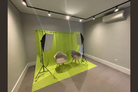 Apartamento para alugar com 45m², 1 quarto e 1 vagaÁrea comum