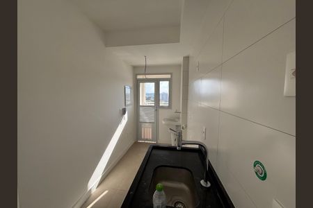 Apartamento para alugar com 45m², 1 quarto e 1 vagaCozinha