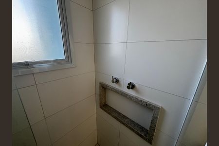 Apartamento para alugar com 45m², 1 quarto e 1 vagaBanheiro 1