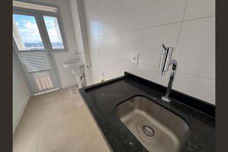 Apartamento para alugar com 45m², 1 quarto e 1 vagaCozinha
