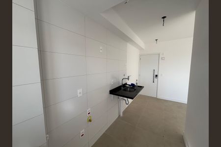 Apartamento para alugar com 45m², 1 quarto e 1 vagaCozinha