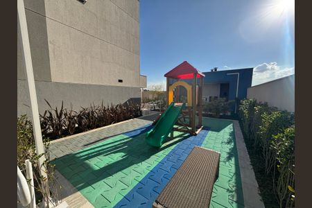 Apartamento para alugar com 45m², 1 quarto e 1 vagaÁrea comum - Playground