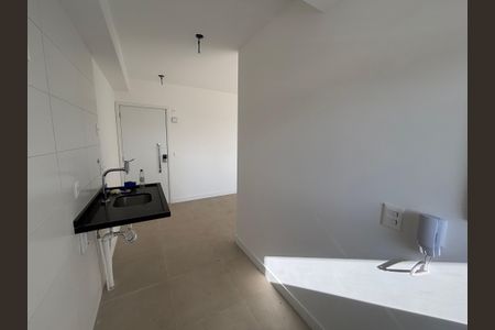 Apartamento para alugar com 45m², 1 quarto e 1 vaga Cozinha